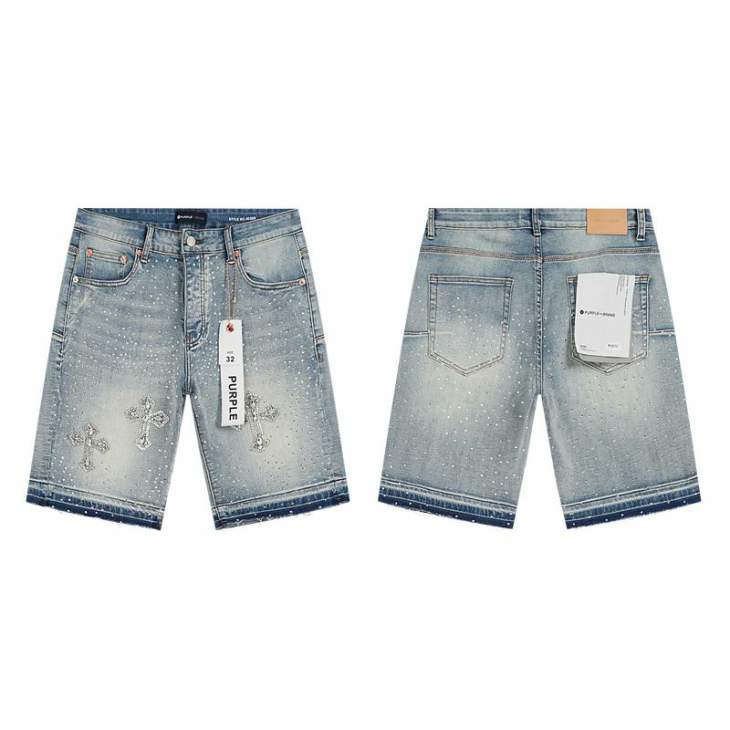 Picture of Purple Brand Jeans Short _SKUPurpleBrandsz30-38mrtx51213317